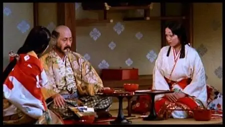 Akira Kurosawa-Kagemusha (1980)