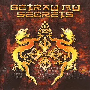 Betray My Secrets - Betray My Secrets (1999)