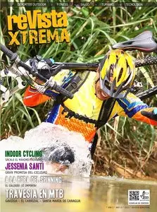 Revista Xtrema - N° 22 (2012)