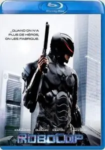 RoboCop (2014)