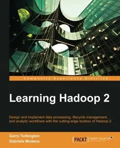 Learning Hadoop 2 (Repost)