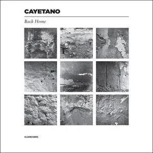 Cayetano - 3 Studio Albums (2006-2010)