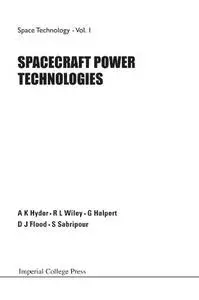 Spacecraft Power Technologies (Repost)