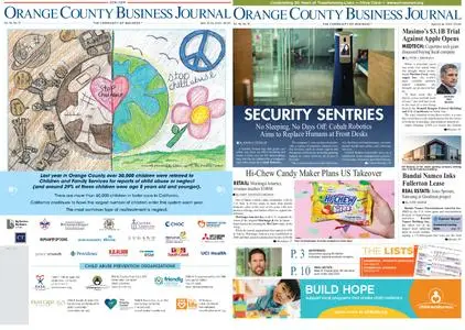 Orange County Business Journal – April 10, 2023