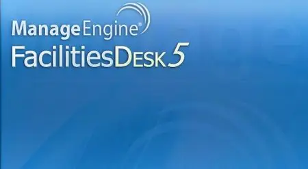 Zoho ManageEngine FacilitiesDesk 5.7