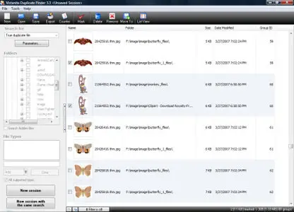 Vistanita Duplicate Finder v3.9.6