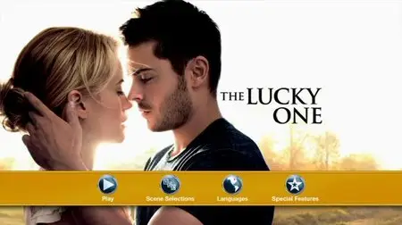 The Lucky One / Счастливчик (2012)