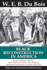 Black Reconstruction in America