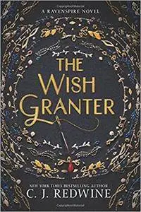 The Wish Granter (Ravenspire)