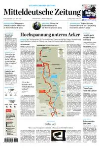 Mitteldeutsche Zeitung Ascherslebener – 04. Mai 2019
