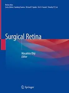 Surgical Retina (Retina Atlas) [Repost]