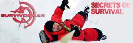 Survivormans Secrets of Survival S01E01-E04 (2013)