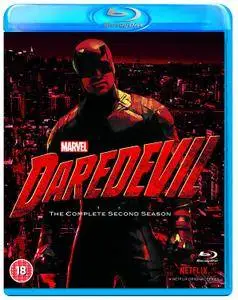 Marvel's Daredevil: Season 2 (2016) [Complete Season]