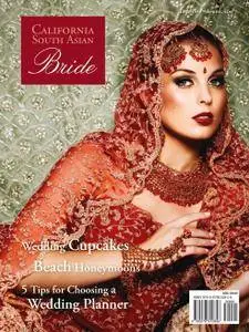 Indian Weddings Magazine - March 2011