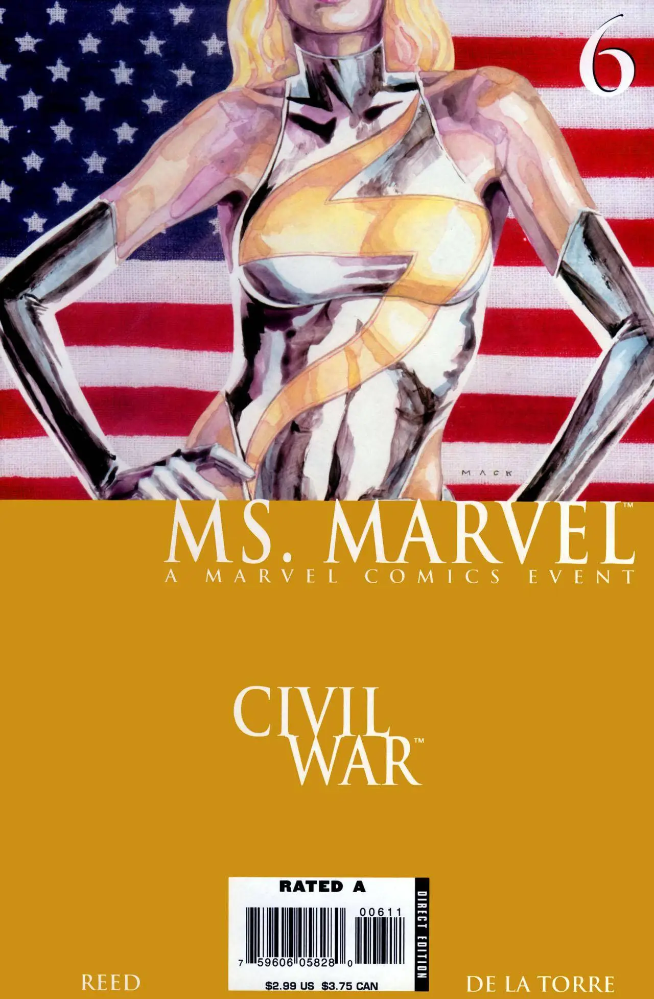 Ms Marvel v2 06