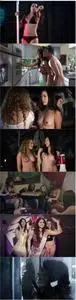 The Coed and the Zombie Stoner (2014) + Bonus [w/Commentary]