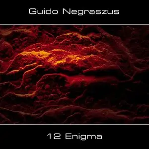 Guido Negraszus - 12 Enigma 