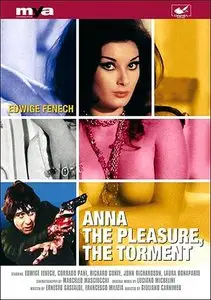 Anna: the Pleasure, the Torment (1973)