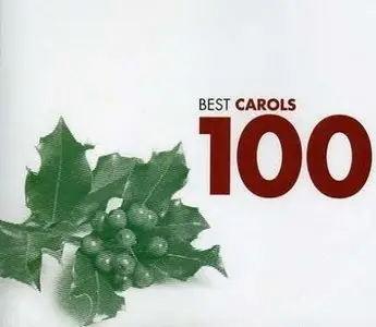 100 Best Carols [REPOST]