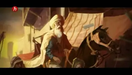 (Histoire) Esclaves blancs, maîtres musulmans (2011)
