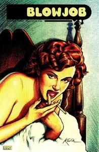 Blow job (Issue 1-5)