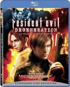 Resident Evil Quadrology