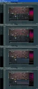 Sonic Academy - How To Make Drum And Bass 2014 With SeamlessR