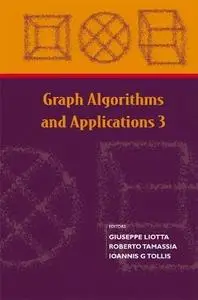 Journal of Graph Algorithms and Applications, Vol 6, nos 1-4 (2002)