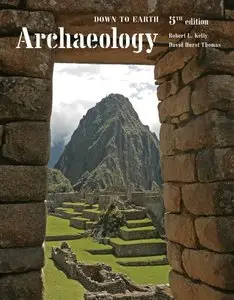 Archaeology: Down to Earth [Repost]
