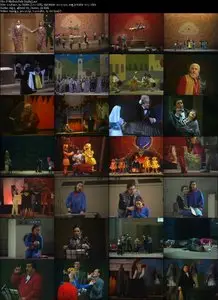 Il Mefistofele (1989)