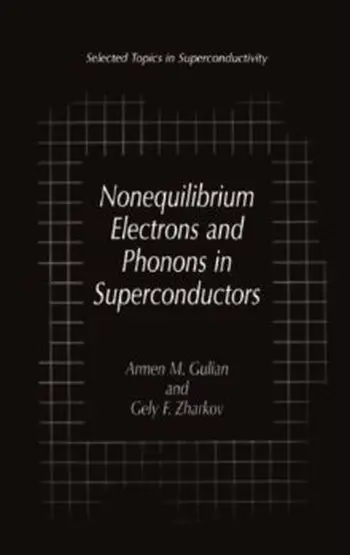 Nonequilibrium Electrons and Phonons in Superconductors: Selected Topics in Superconductivity (repost)