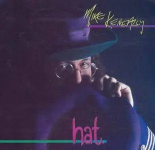 Mike Keneally - Hat. (1992) [Reissue 2007]