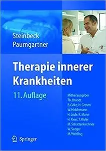 Therapie innerer Krankheiten (11th Edition)