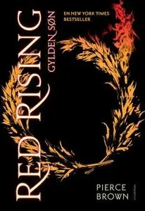 «Red Rising 2 - Gylden søn» by Pierce Brown