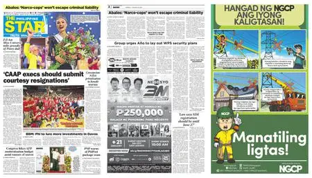The Philippine Star – Enero 16, 2023