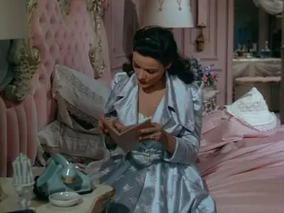 On The Riviera (1951)