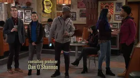 Superior Donuts S02E14