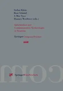 Information and Communication Technologies in Tourism: Proceedings of the International Conference in Innsbruck, Austria 1996