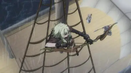 Goblin Slayer II - 09