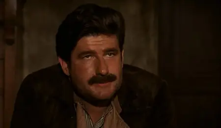 Mira / Мира (1971, DVDRip) 