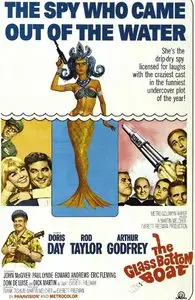 The Glass Bottom Boat (1966) 