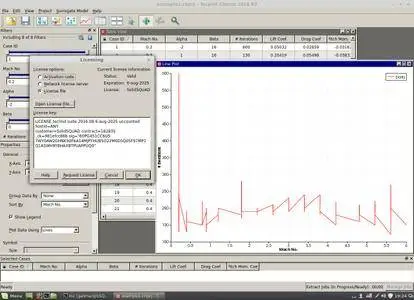 Tecplot Chorus 2016 R2