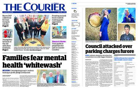 The Courier Dundee – May 10, 2018