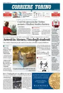 Corriere Torino – 16 febbraio 2020