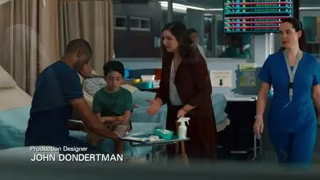 Nurses S02E08