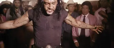 Perdita Durango (1997) RE-UP