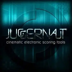 Impаct Soundwоrks Juggernaut Cinematic Electronic Scoring Tools KONTAKT
