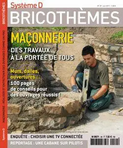 Système D Bricothèmes - juin 2017