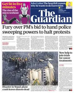 The Guardian - 16 January 2023