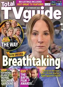 Total TV Guide - 17 February 2024